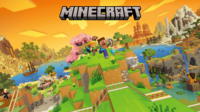 minecraft bedrock 26.23 apk android gameplay graphics 2026