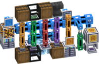 Applied Energistics 2 Mod for Minecraft - Download & Install mod screenshot 1