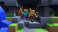 minecraft bedrock latest version 26.32 apk download multiverse 2026