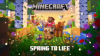 minecraft bedrock latest version 26.30 apk download ai building 2026