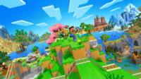 تحميل ماين كرافت بيدروك اخر اصدار 26.32 apk للاندرويد 2026