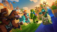 تحميل ماين كرافت 26.50 apk للاندرويد