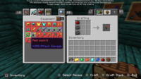 [Realm compatible]Elemental Swords Mod for Minecraft - Download mod screenshot 5