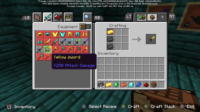 [Realm compatible]Elemental Swords Mod for Minecraft - Download mod screenshot 6