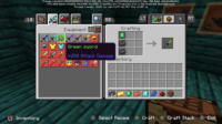 [Realm compatible]Elemental Swords Mod for Minecraft - Download mod screenshot 8