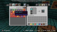 [Realm compatible]Elemental Swords Mod for Minecraft - Download mod screenshot 9
