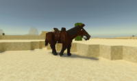 Beyond Vanilla: Equestria Mod for Minecraft - Download & Install mod screenshot 8