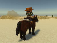 Beyond Vanilla: Equestria Mod for Minecraft - Download & Install mod screenshot 1