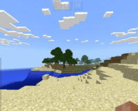Some.sunny.day Addon for Minecraft - Download & Install mod screenshot 2