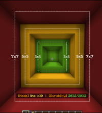 Wan's ShapeMiner Mod for Minecraft - Download & Install mod screenshot 4