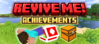 Revive Me! Mod for Minecraft - Download & Install mod screenshot 1