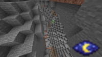 NIGHT VISION (RESOURCE PACK) Mod for Minecraft - Download mod screenshot 1