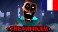 The Mimicer Patch FR Mod for Minecraft - Download & Install mod screenshot 1