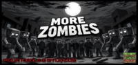 More Zombies by Four Addon for Minecraft - Download mod screenshot 1