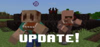 Infested Parasites V2 Mod for Minecraft - Download & Install mod screenshot 1
