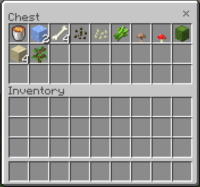 Classic Sky Block World for Minecraft - Download & Install mod screenshot 4