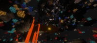 Glow Xray Texture Pack for Minecraft - Download & Install mod screenshot 7