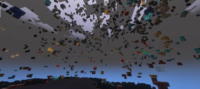 Glow Xray Texture Pack for Minecraft - Download & Install mod screenshot 9
