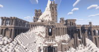 L_Ender 's Cataclysm Mod for Minecraft - Download & Install mod screenshot 3