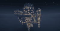 L_Ender 's Cataclysm Mod for Minecraft - Download & Install mod screenshot 1