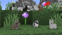 Better Farm Animals Texture Pack for Minecraft - Download mod screenshot 5