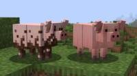 Better Farm Animals Texture Pack for Minecraft - Download mod screenshot 6