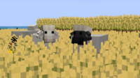 Better Farm Animals Texture Pack for Minecraft - Download mod screenshot 10