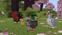 Better Farm Animals Texture Pack for Minecraft - Download mod screenshot 9