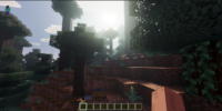 Simple Visuals Texture Pack for Minecraft - Download & Install mod screenshot 2
