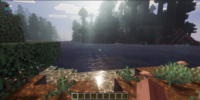 Simple Visuals Texture Pack for Minecraft - Download & Install mod screenshot 3