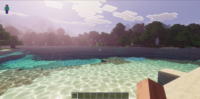 Simple Visuals Texture Pack for Minecraft - Download & Install mod screenshot 4