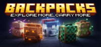 BONY162's Backpacks Mod for Minecraft - Download & Install mod screenshot 1