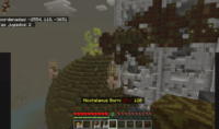 THE SMILE FUNGUS Addon for Minecraft - Download & Install mod screenshot 3