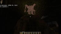 THE SMILE FUNGUS Addon for Minecraft - Download & Install mod screenshot 4