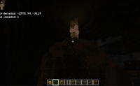 THE SMILE FUNGUS Addon for Minecraft - Download & Install mod screenshot 5