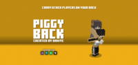 Piggyback Addon "New Mechanics" Mod for Minecraft - Download & Install mod screenshot 1