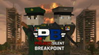 عرض لجميع ألوان المركبات في Project Silent Breakpoint