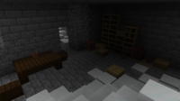 Abandoned City (Achievements On) World for Minecraft - Download & Install mod screenshot 6
