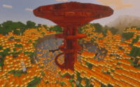 TNT Destructive Addon for Minecraft Bedrock - Download mod screenshot 3