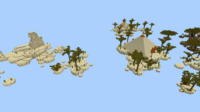 Tryzz's One Block World for Minecraft - Download & Install mod screenshot 7
