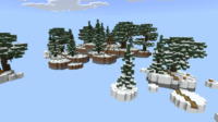 Tryzz's One Block World for Minecraft - Download & Install mod screenshot 9