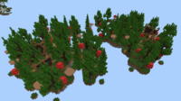 Tryzz's One Block World for Minecraft - Download & Install mod screenshot 10