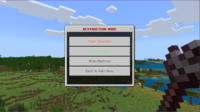 Construction Wan(d)'s Mod for Minecraft - Download & Install mod screenshot 2