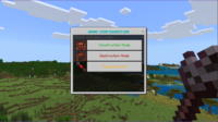 Construction Wan(d)'s Mod for Minecraft - Download & Install mod screenshot 3