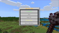 Construction Wan(d)'s Mod for Minecraft - Download & Install mod screenshot 4