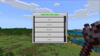 Construction Wan(d)'s Mod for Minecraft - Download & Install mod screenshot 5