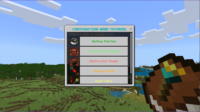 Construction Wan(d)'s Mod for Minecraft - Download & Install mod screenshot 6
