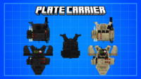 Advance Tactical Gear Mod for Minecraft - Download & Install mod screenshot 4