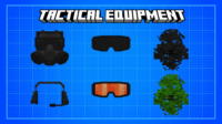 Advance Tactical Gear Mod for Minecraft - Download & Install mod screenshot 5