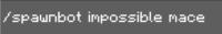 PvP Practice Bots Mod for Minecraft - Download & Install mod screenshot 2
